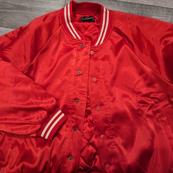 Buffbunny the club jacket - Picture 8 of 8